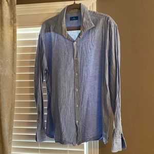 Toscano - Dress Shirt - XL